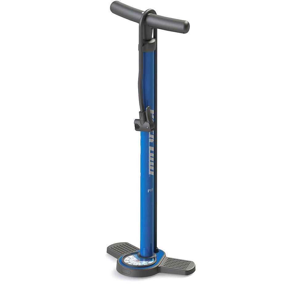 Park Tool PFP-8 Bodenpumpe für Heimwerker