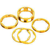 Box One Race Stem Spacer Kit
