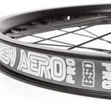 BSD Aero Pro Male Back Street Pro Wheel - Lhd