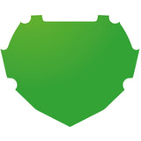 Box Palette mit zwei Startnummern