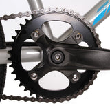 Jet BMX Beschleuniger Junior BMX-Rennrad