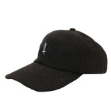 The Trip Konfetti Fairway Kappe mit Stickerei