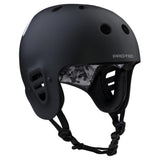 Pro-Tec Cut completo Cult Casco - Matte Black e camo