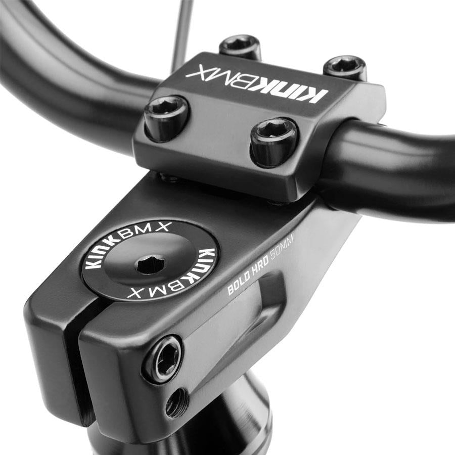 Kink Starten Sie BMX Bike 2022