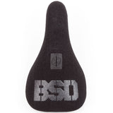 BSD Logo Pivotal Sattel 
