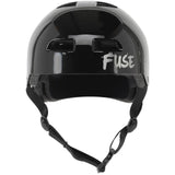 Fuse Alpha-Helm