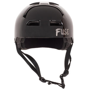 Fuse Alpha-Helm