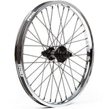 BSD Swerve X Aero Pro Kassette Rad - RHD
