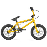 Mankind Planète 14 "BMX vélo