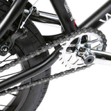 Wethepeople Bici BMX CRS 18 "2023