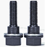 Profile Chromstahl Weiblich Nabenbolzen