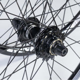 Stay Strong Reagenz Rennen 20 "1,5" Wheelset