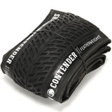 Shadow Pneu pliant Contender Featherweight