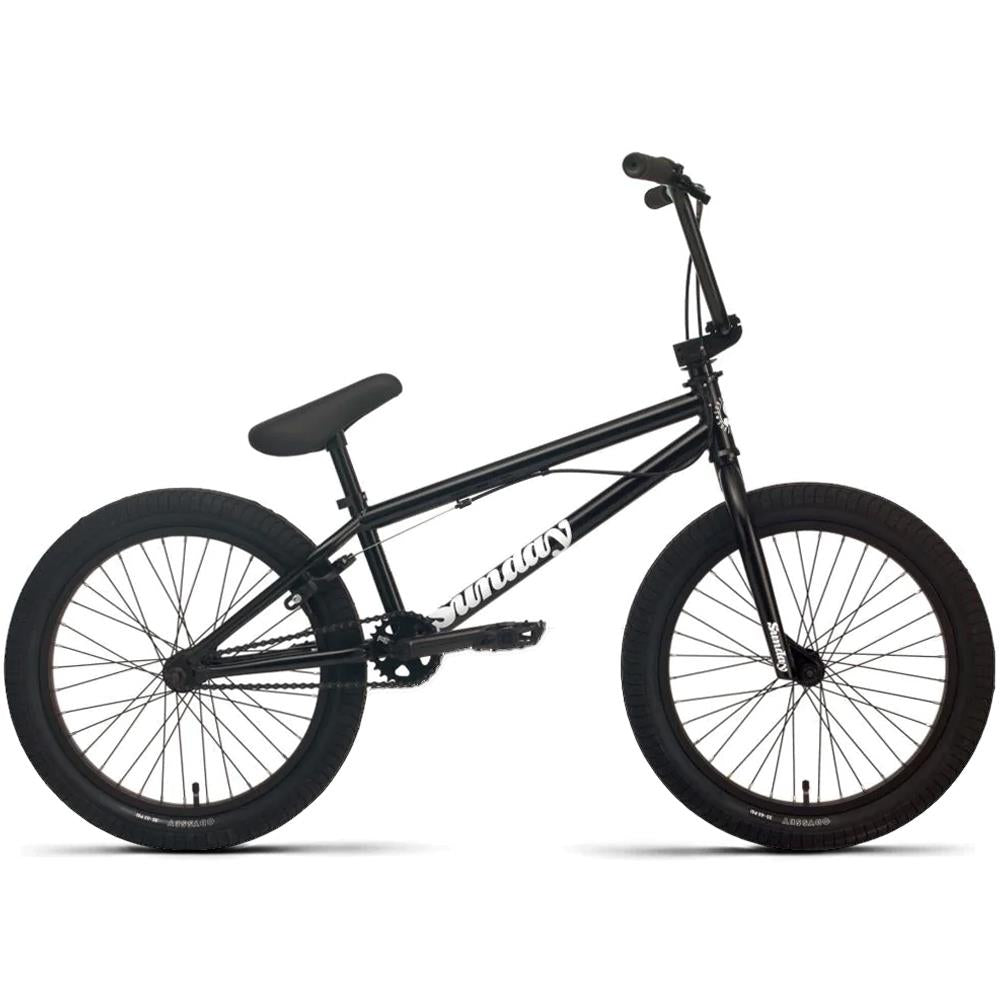 Sunday Primer Park BMX Bike