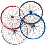 Jet BMX 20" Vorderrad generieren