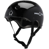 Pro-Tec Casco classico - nero lucido