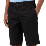 Dickies Slim flex workshort - nero