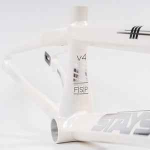 Stay Strong For Life 2023 V4 Pro XXL Race Frame - Disc Version