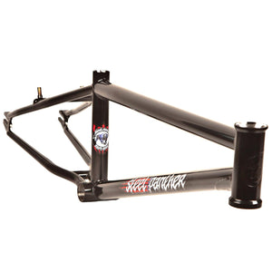 S&M Steel Panther Race Frame