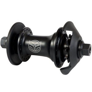 Federal Stance 14 mm weibliche Kassetten -Hub - LHD