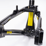 Stay Strong For Life 2023 V4 Pro Race Frame