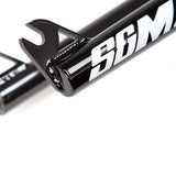 S&M XLT-Renngabel