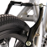 Jet BMX BMX -Rennrad des Beschleunigers Experten BMX