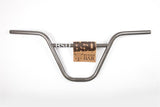 BSD Barras Raider