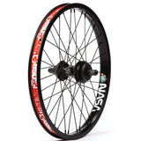 BSD Revolution x NASA WHRE - RHD