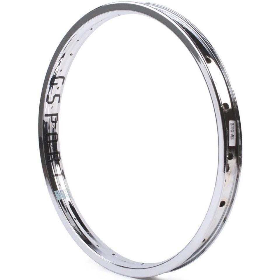 G-Sport Ribcage Rim