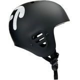 Pro-Tec Cut completo Cult Casco - Matte Black e camo
