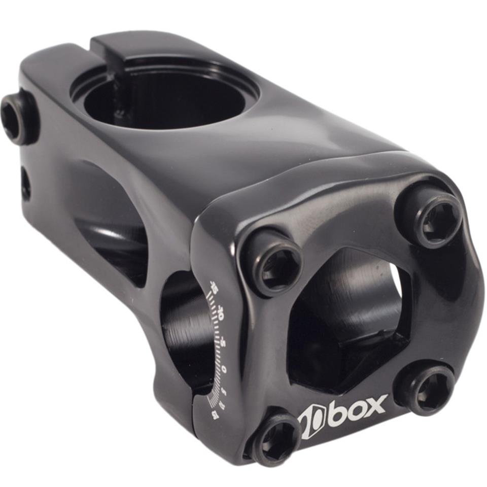 Box Zwei Front-Load Vorbau 1-1/8"-Vorbau