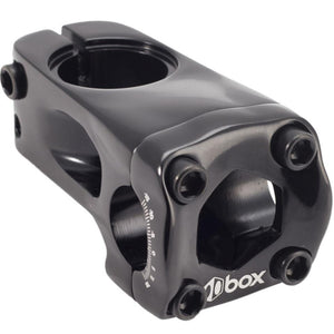 Box Zwei Front-Load Vorbau 1-1/8"-Vorbau