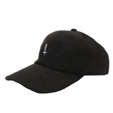 The Trip Konfetti Fairway Kappe mit Stickerei