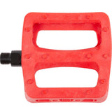 Odyssey Verdrehte Plastik -Pro -Pedale