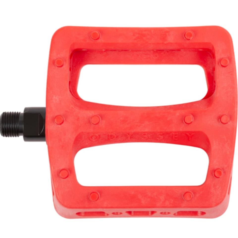 Odyssey Twisted Plastic Pro Pedals