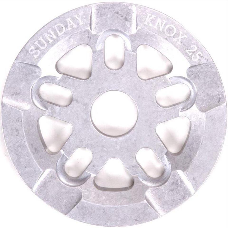 Sunday Knox Guard Sprocket