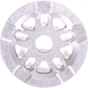 Sunday Knox Guard Sprocket