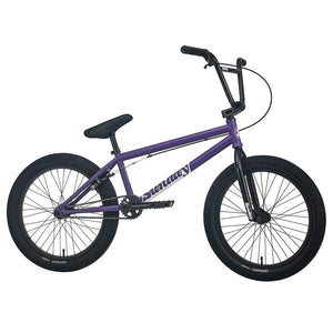 Sunday Primer BMX -Fahrrad