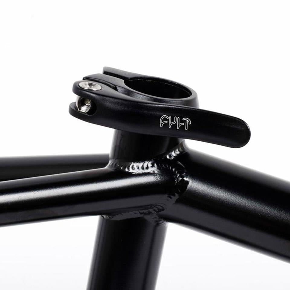 Cult Vick Behm Race Frame