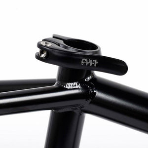 Cult Vick Behm Race Frame