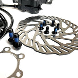 Stay Strong X Bengal Disc Brems Kit