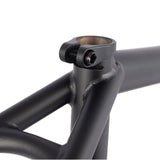 BSD Soulja V4 2022 Rahmen