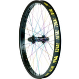 Total BMX Rueda delantera Techfire