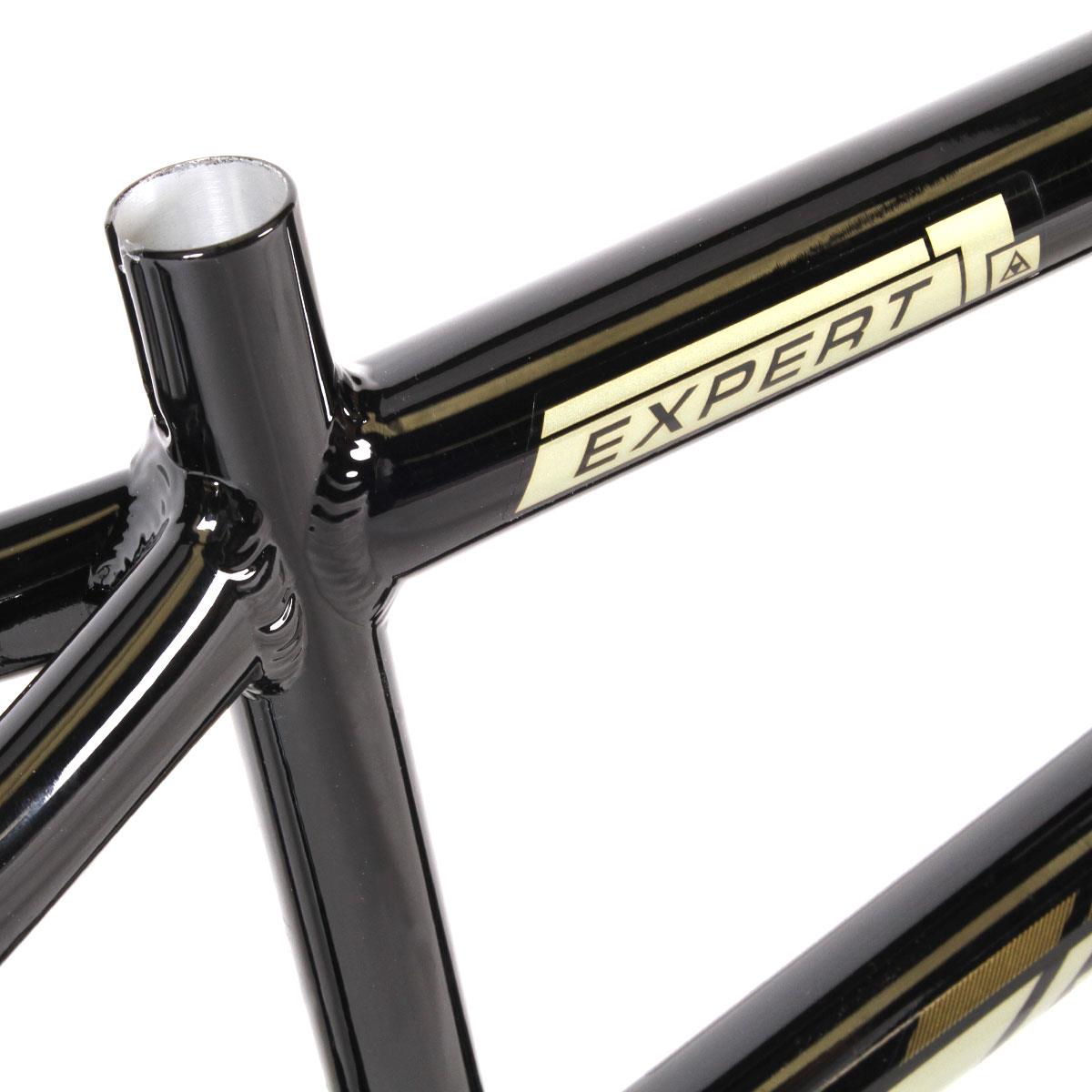 Jet BMX Accelerate Expert Race Frame