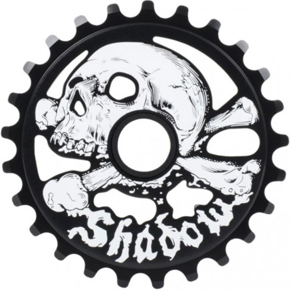 Shadow Cranium Sprocket