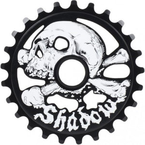 Shadow Cranium Sprocket