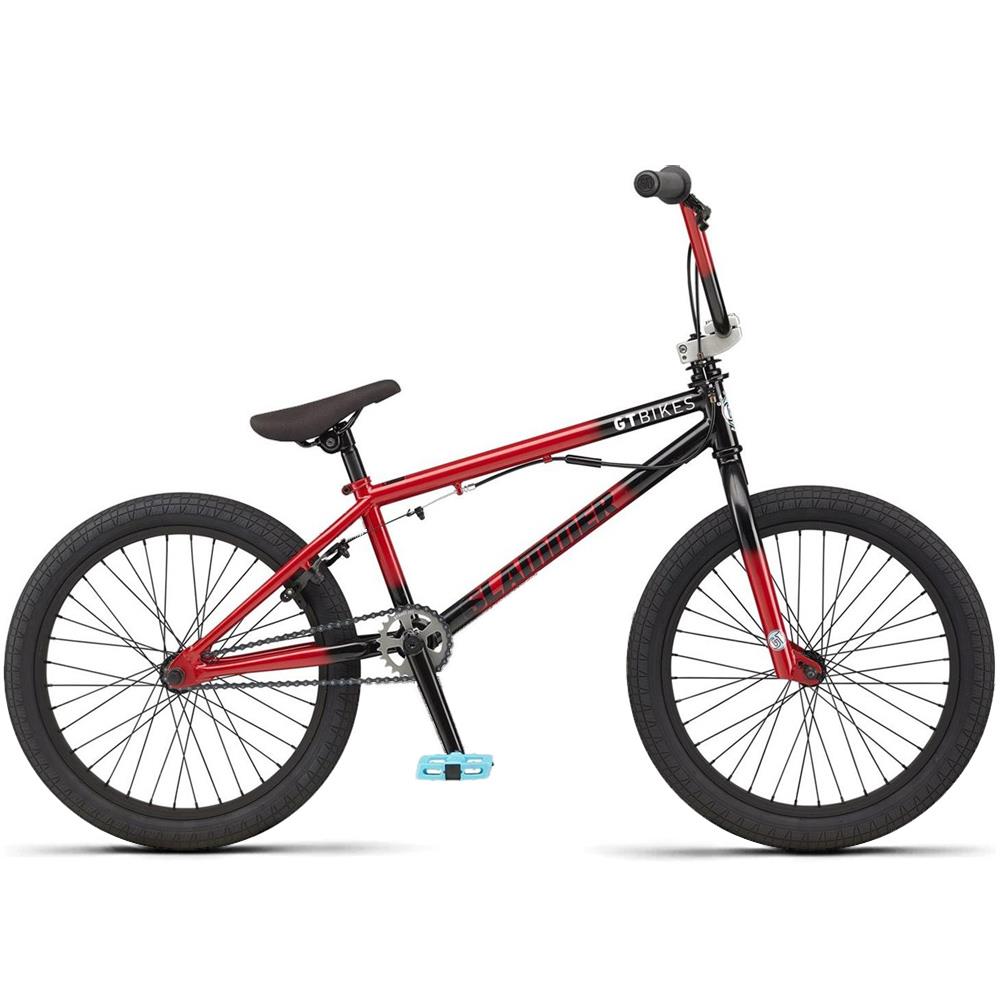 GT Slammer BMX-Rad