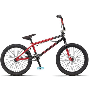 GT Slammer BMX-Rad