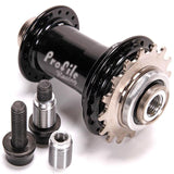 Profile AC-2 Rennen Kassette Nabe